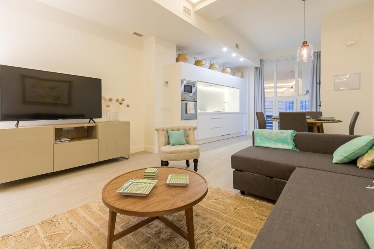 Appartement Flats Sevilla