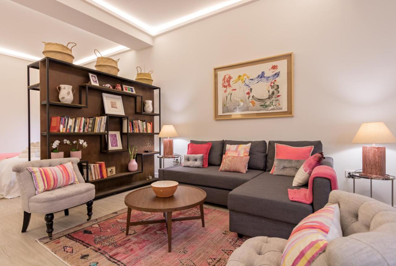 Flats Appartement Sevilla