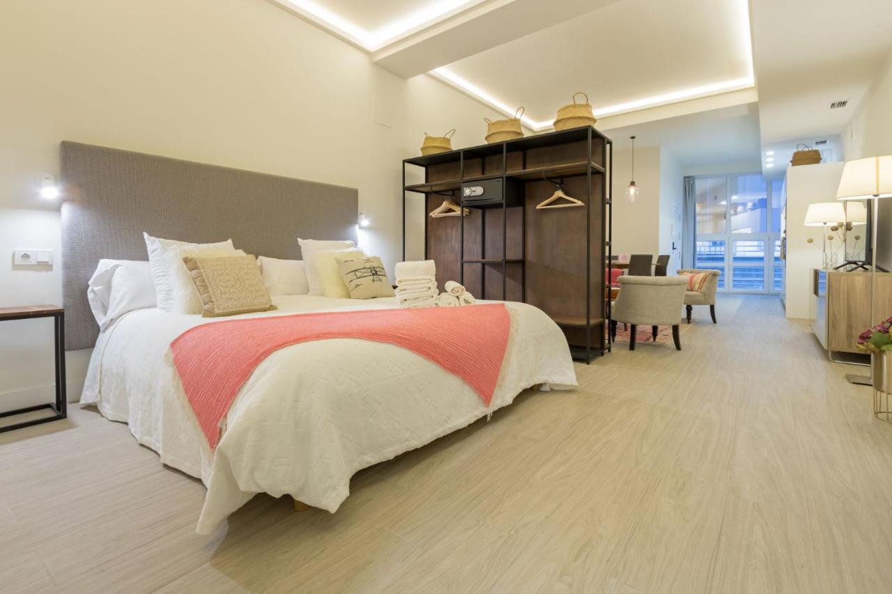 Appartement Flats