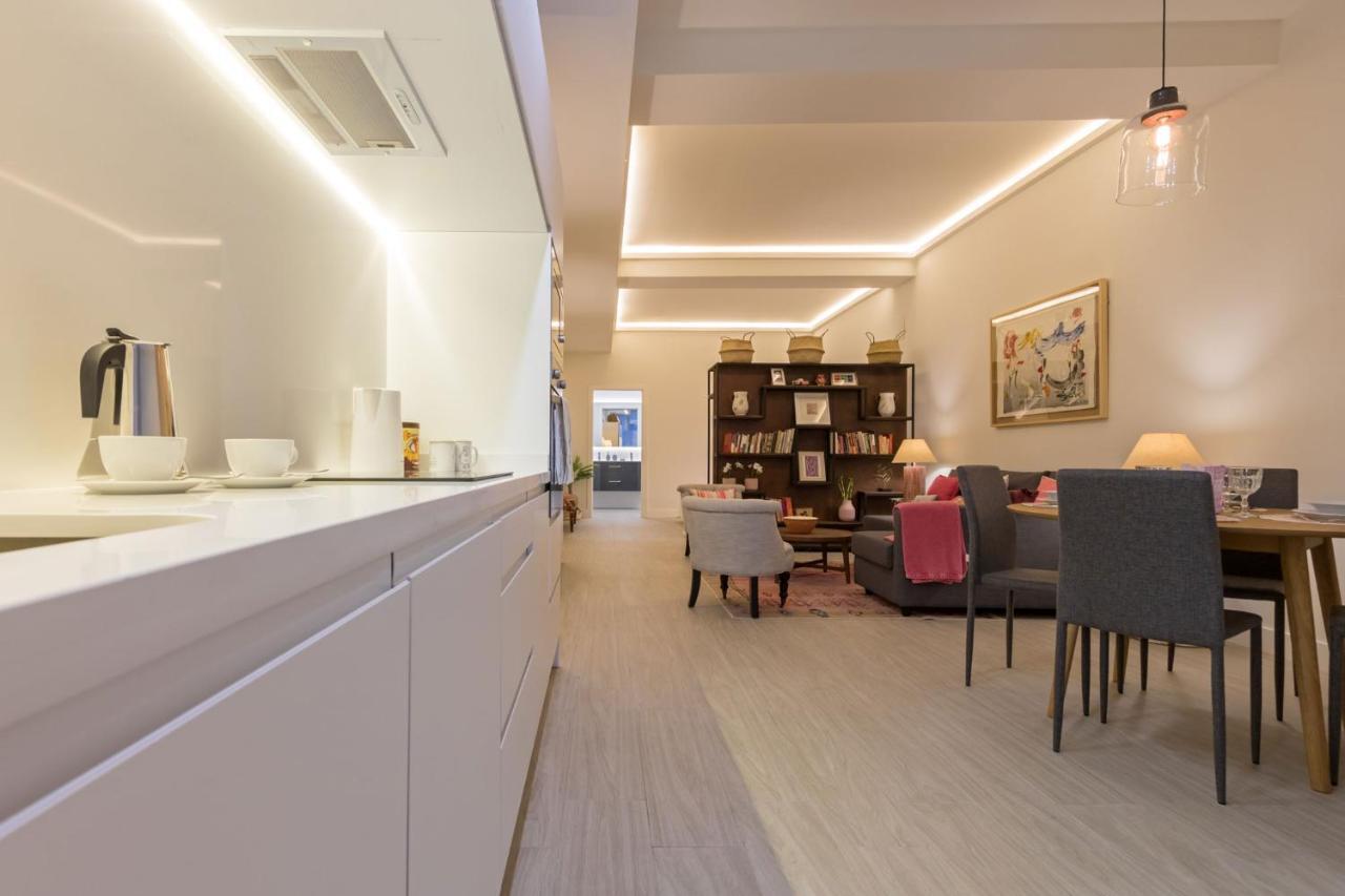 Flats Appartement
