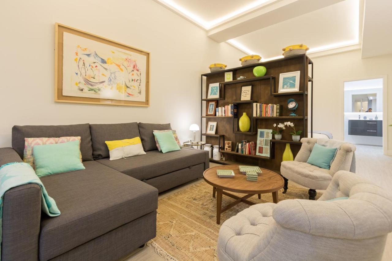 Appartement Flats *