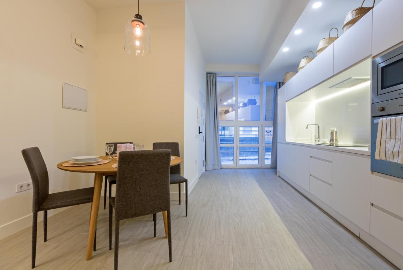 Flats Appartement *