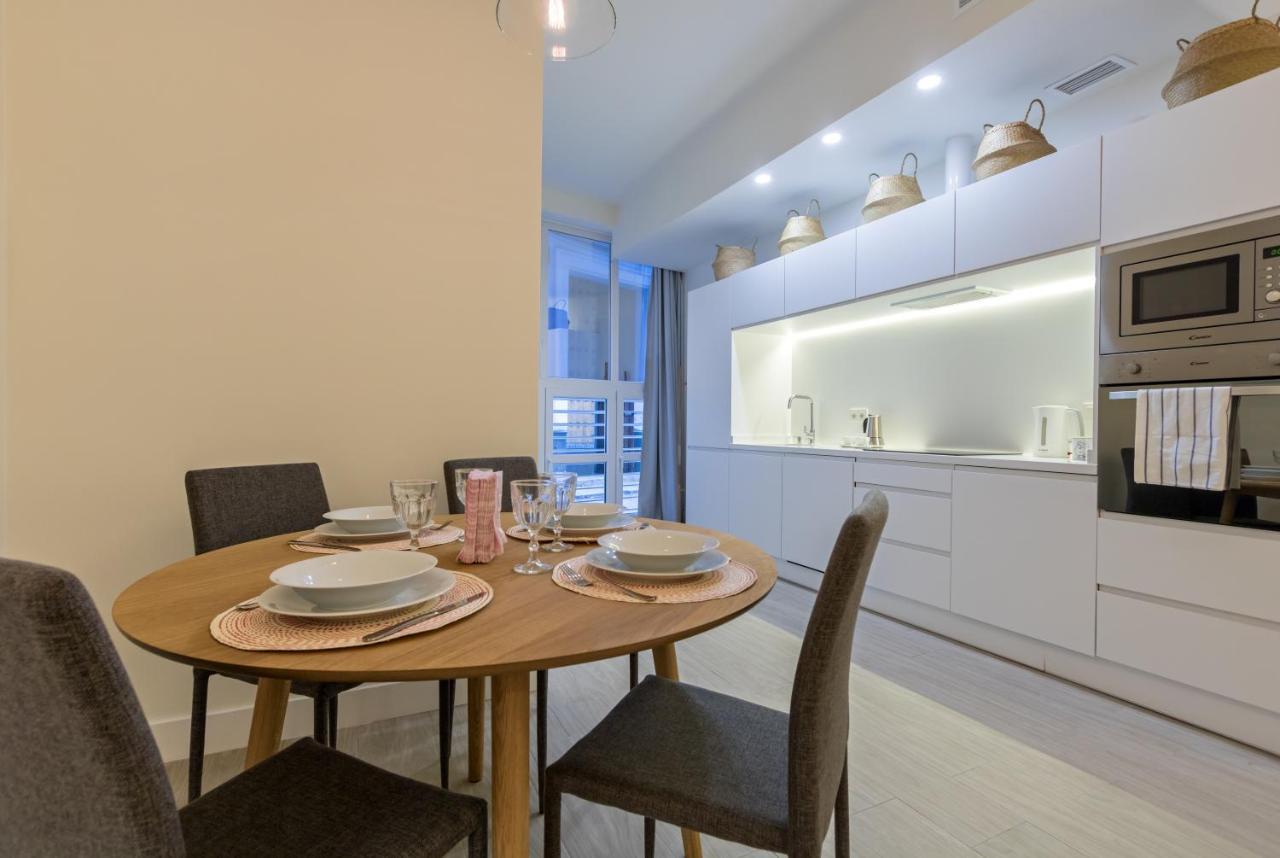 Flats Appartement *