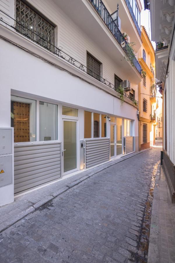 Flats Appartement