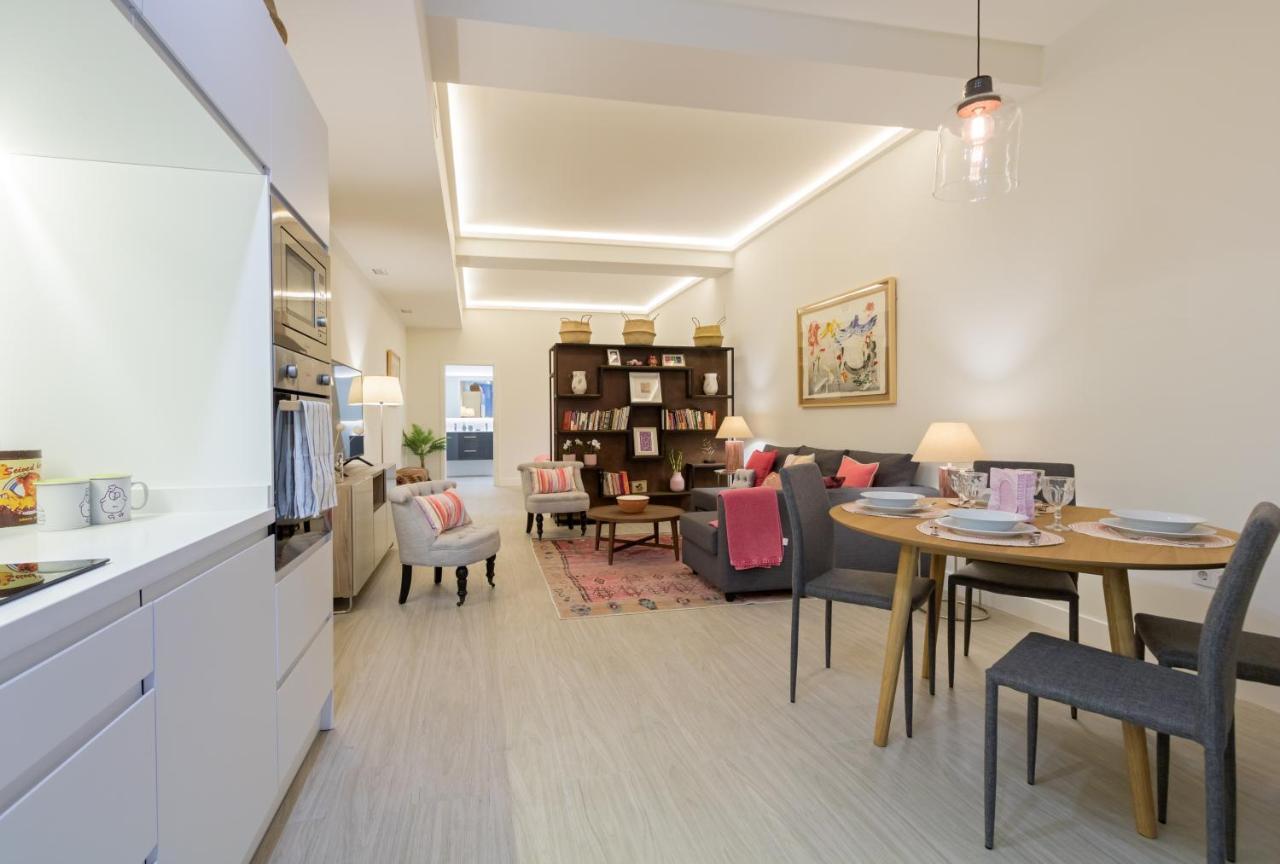 Flats Appartement