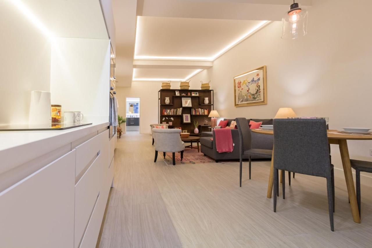 Flats Appartement