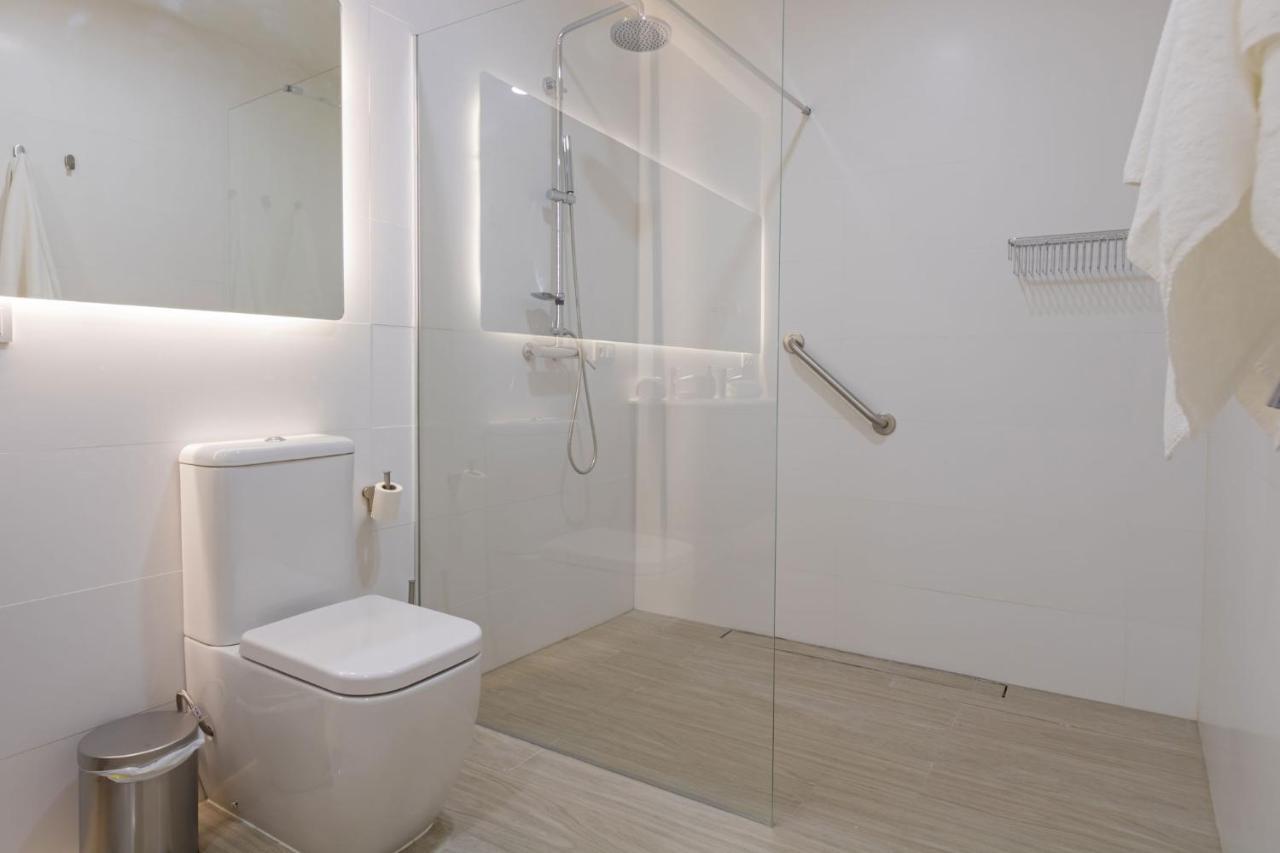 Flats Appartement
