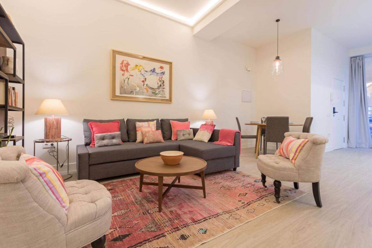 Flats Appartement *