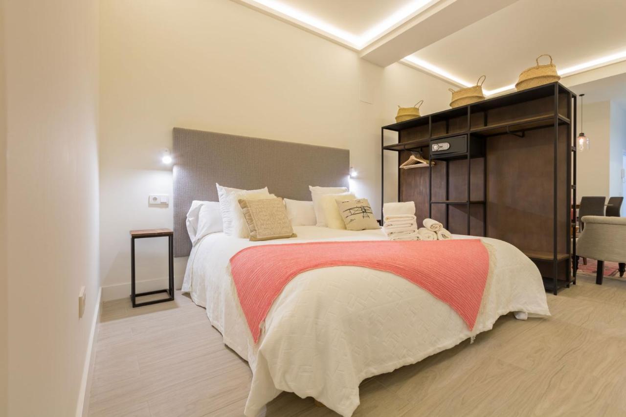 Flats Appartement *