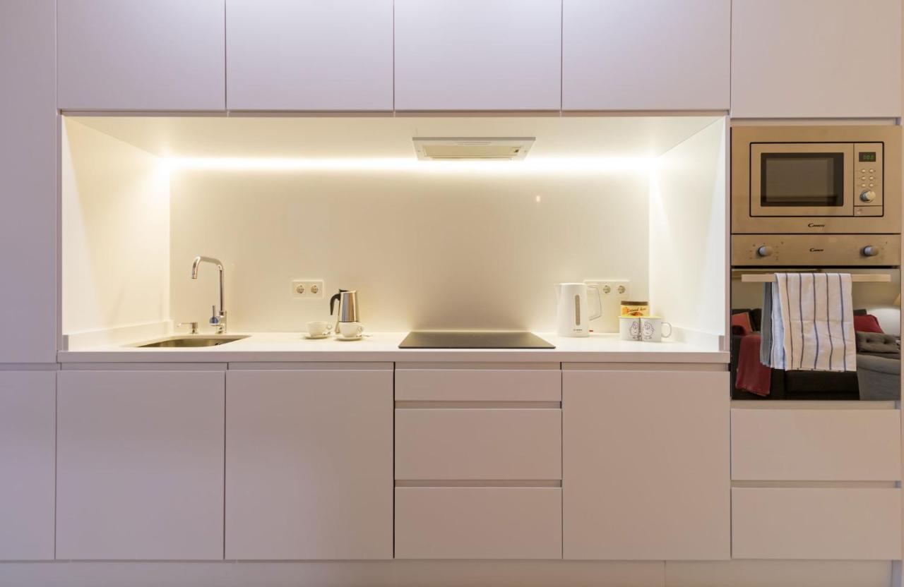 Flats Appartement