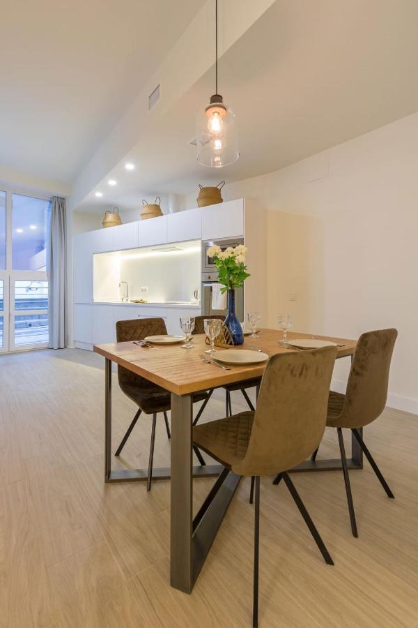 Appartement Flats