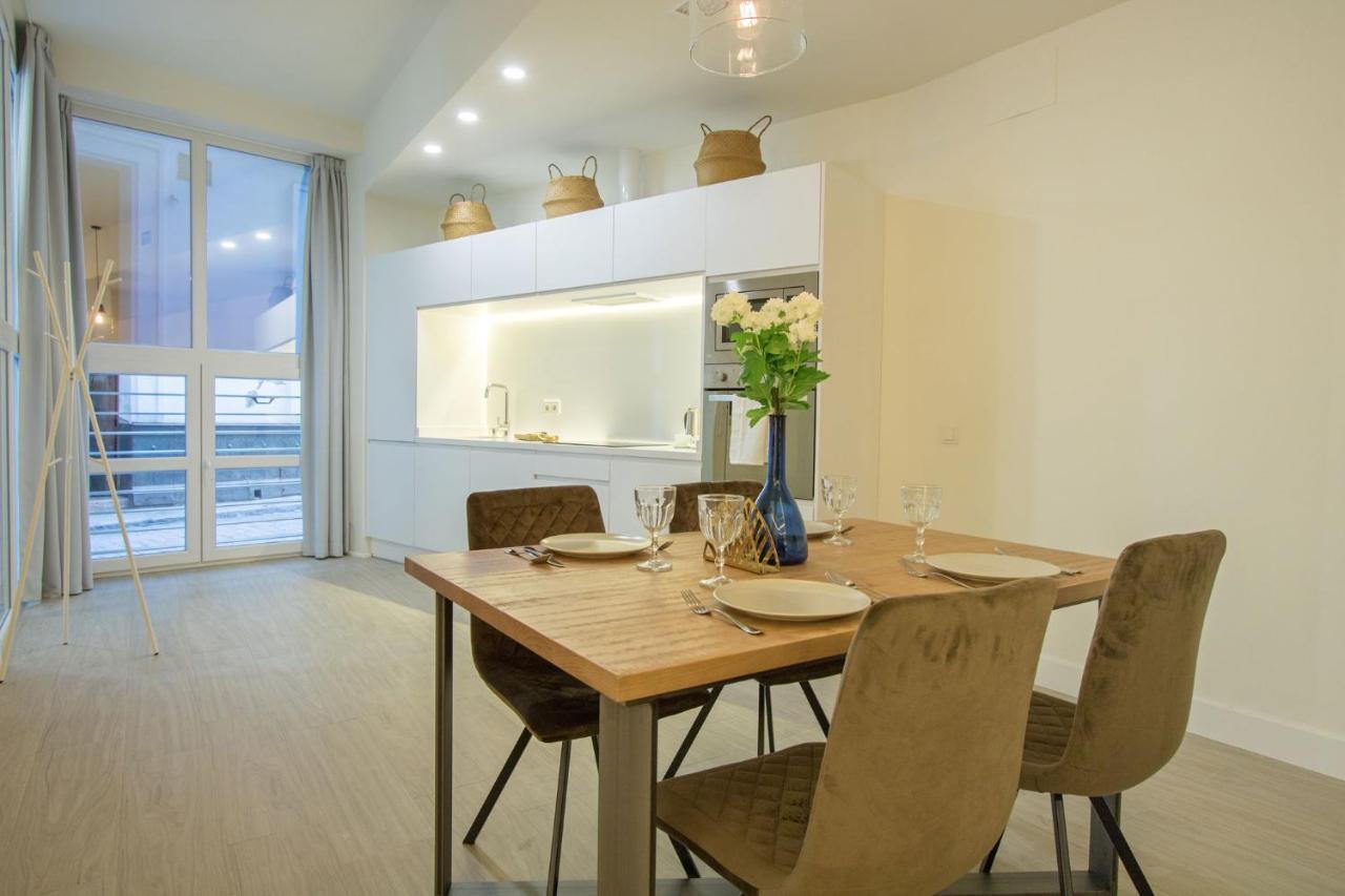 Flats Appartement *