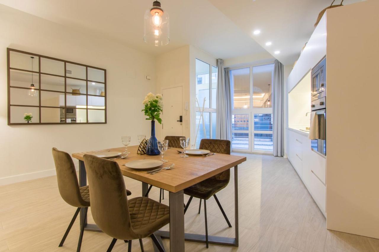 Appartement Flats