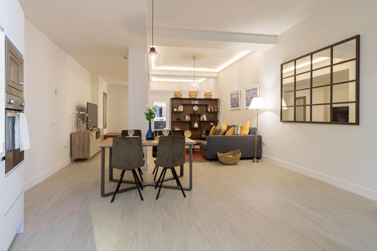 Appartement Flats