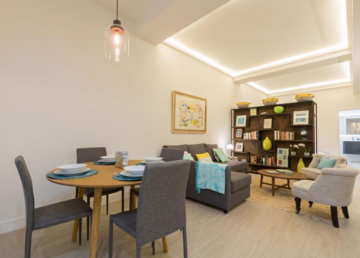 Flats Appartement