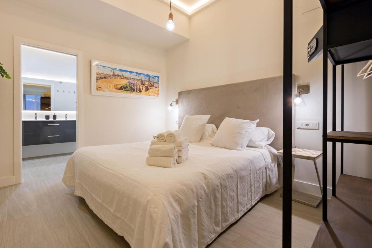 Appartement Flats *
